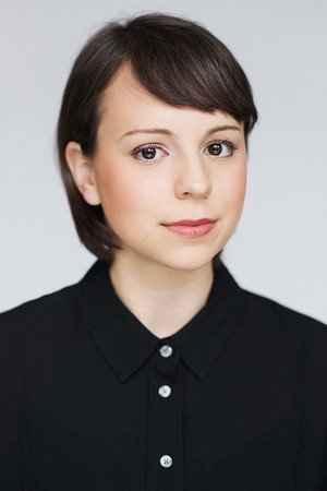 Camille Mongeau photo