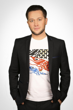 Ivan Pyshnenko photo