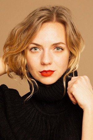 Photo of Liisa Linhein from the Latest Netflix gallery