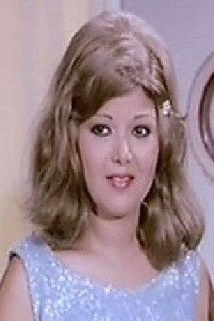 Photo of Suhair Sabri from the Latest Netflix gallery