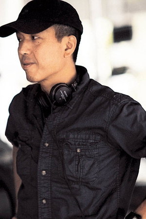Photo of Lou Ye from the Latest Netflix gallery