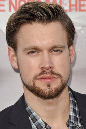 Chord Overstreet photo