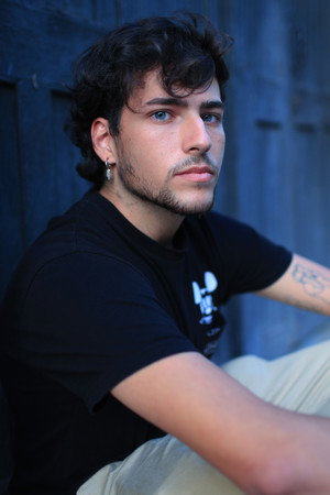 Photo of Pelayo Carrizo from the Latest Netflix gallery