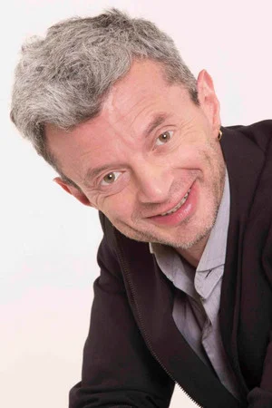 Photo of Carlos Humberto Gutiérrez from the Latest Netflix gallery