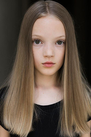 Raffiella Chapman photo