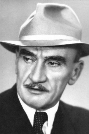 Photo of Karel Hašler from the Latest Netflix gallery