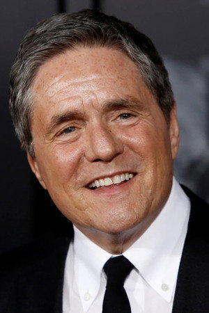 Photo of Brad Grey from the Latest Netflix gallery