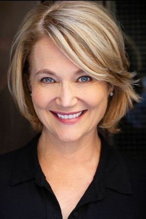 Photo of Geraldine Leer from the Latest Netflix gallery