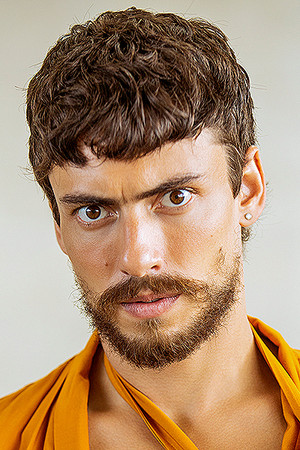 Jaffar Bambirra photo