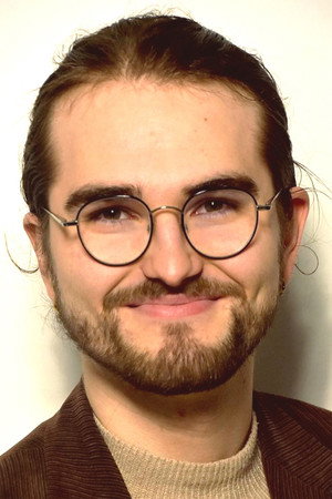 Photo of Jacob Kressner from the Latest Netflix gallery