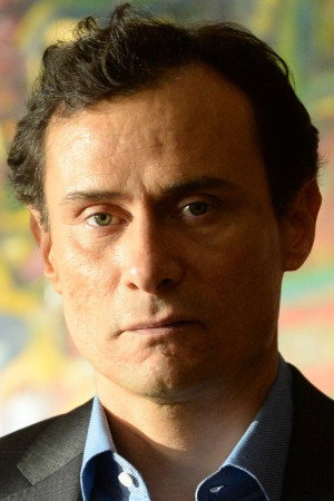 Enrique Díaz photo