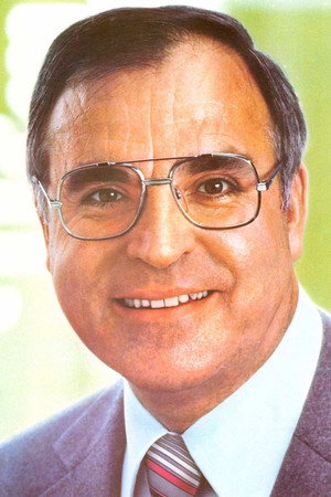 Helmut Kohl photo