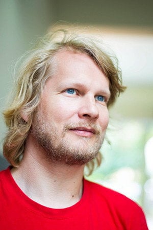 Photo of Aslak Sira Myhre from the Latest Netflix gallery