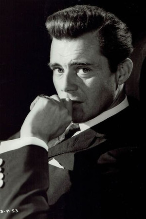 Dirk Bogarde photo