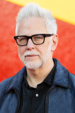 James Gunn photo