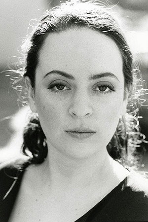 Photo of Claudine-Helene Aumord from the Latest Netflix gallery