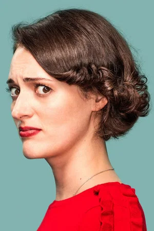 Photo of Phoebe Waller-Bridge from the Latest Netflix gallery