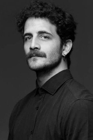Photo of Giorgos Fasoulas from the Latest Netflix gallery