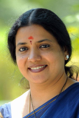 Photo of Jeevitha from the Latest Netflix gallery