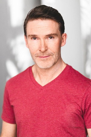 Photo of Rick Hughes from the Latest Netflix gallery