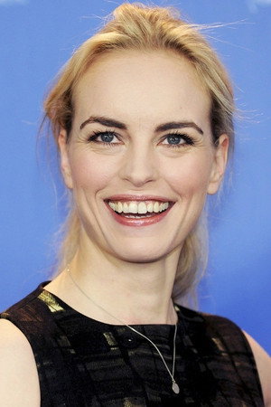 Nina Hoss photo