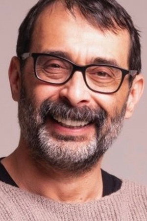 Photo of Arif Pişkin from the Latest Netflix gallery