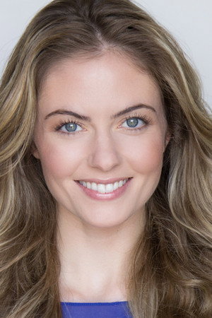 Photo of Amanda Hall from the Latest Netflix gallery