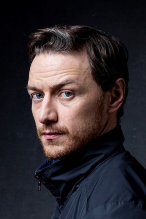 James McAvoy photo