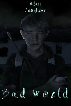 Photo of Adam Loughran from the Latest Netflix gallery