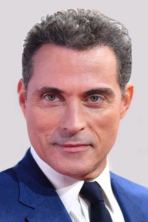 Rufus Sewell photo