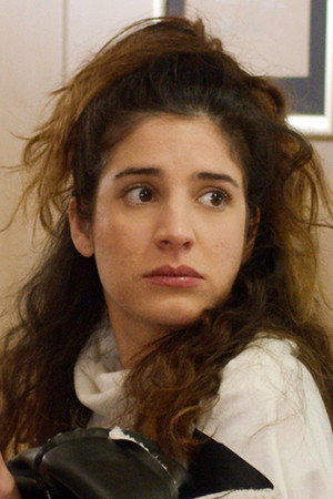 Elpida Nikolaou photo