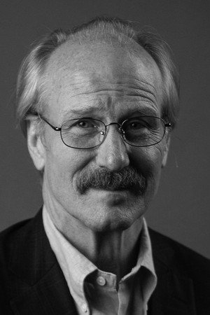 William Hurt photo