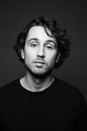 Photo of Armand Rosbak from the Latest Netflix gallery