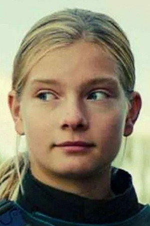 Photo of Kika van de Vijver from the Latest Netflix gallery