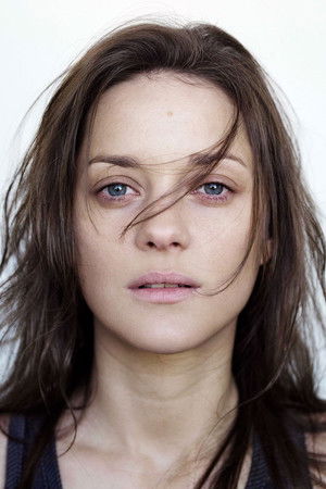 Marion Cotillard photo