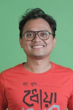 Photo of Shaantanu Nath from the Latest Netflix gallery