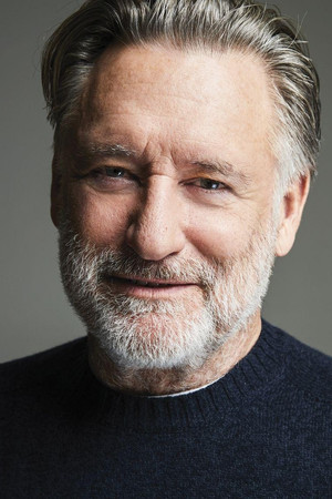 Bill Pullman photo