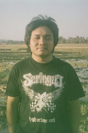 Photo of Bagaskara Dwitya Bima Asmara from the Latest Netflix gallery