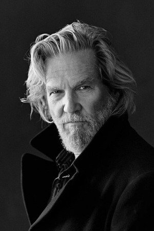 Jeff Bridges photo