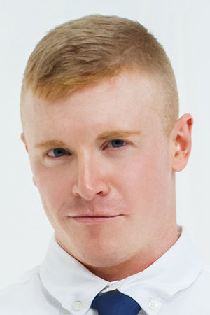 Photo of Alex Tanner from the Latest Netflix gallery