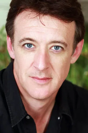 Photo of Billy Geraghty from the Latest Netflix gallery