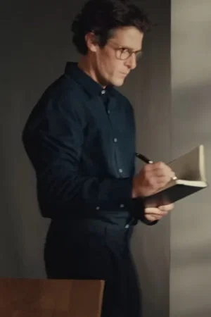 Photo of Jacob Soboroff from the Latest Netflix gallery