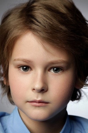 Photo of Igor Yashanin from the Latest Netflix gallery