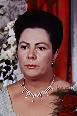 Adrienne Servantie photo