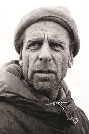 Photo of Fred Beckey from the Latest Netflix gallery