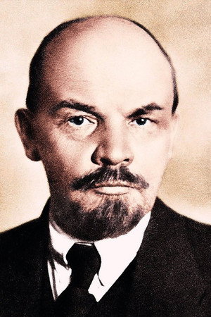 Vladimir Lenin photo