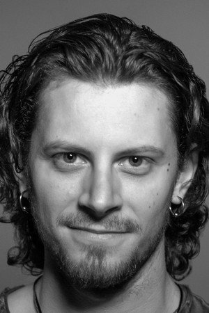 Photo of Alexander McPherson from the Latest Netflix gallery
