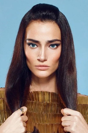 Saadet Işıl Aksoy photo