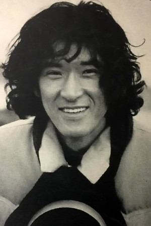 Yūsaku Matsuda photo