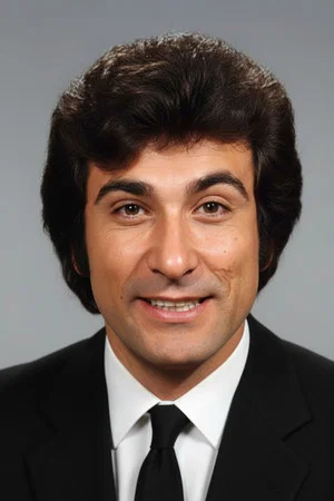 Photo of Sermet Serdengeçti from the Latest Netflix gallery